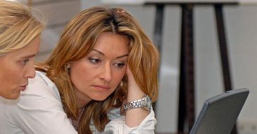 Martyna urodzi córeczkę
