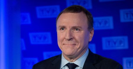 Córeczka Kurskiego skończyła rok. Co kupił jej na urodziny? Zaniemówisz