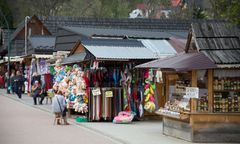 Idą zmiany na Gubałówce. Górale przeciwko rewolucji