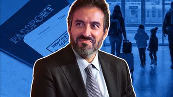 "Zerowa imigracja doprowadzi do katastrofy". Ekspert rozbija mity prawicy i lewicy