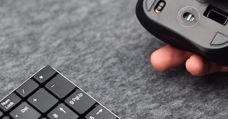 Peryferia Rapoo z technologią Multi-mode