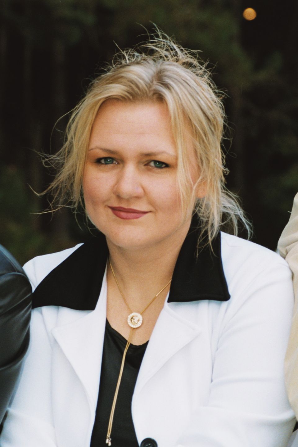 Manuela MIchalak