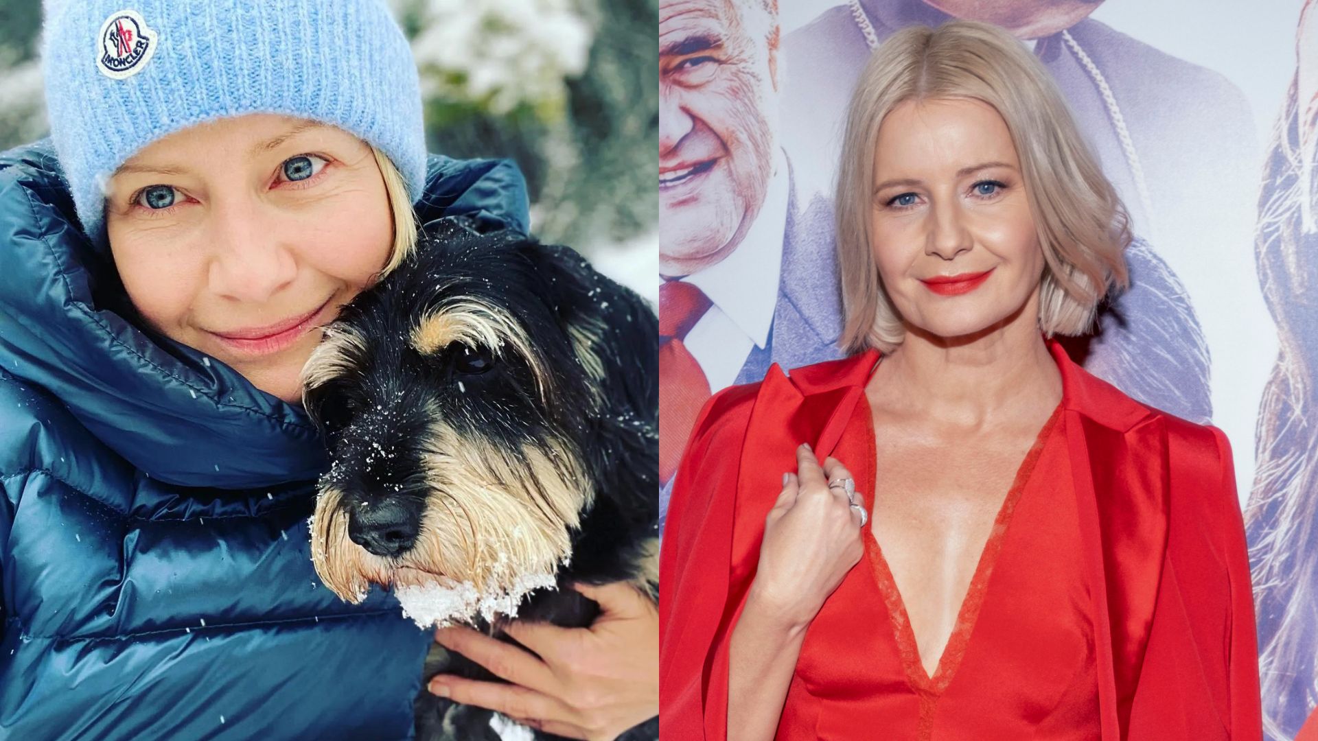 Małgorzata Kożuchowska