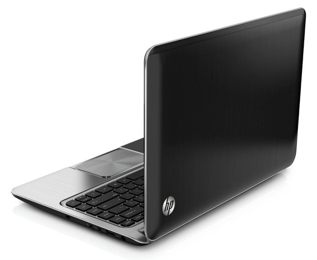 HP TouchSmart Ultrabook 4