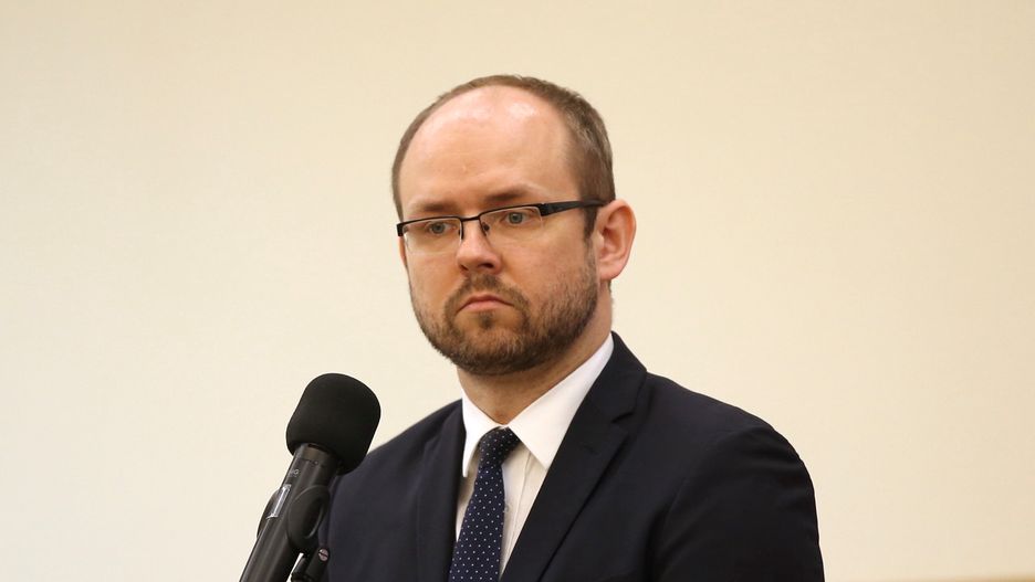 Co dalej z Łukaszenką? Wiceszef MSZ: W głębi duszy boi się o swoją przyszłość