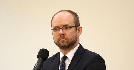 Co dalej z Łukaszenką? Wiceszef MSZ: W głębi duszy boi się o swoją przyszłość