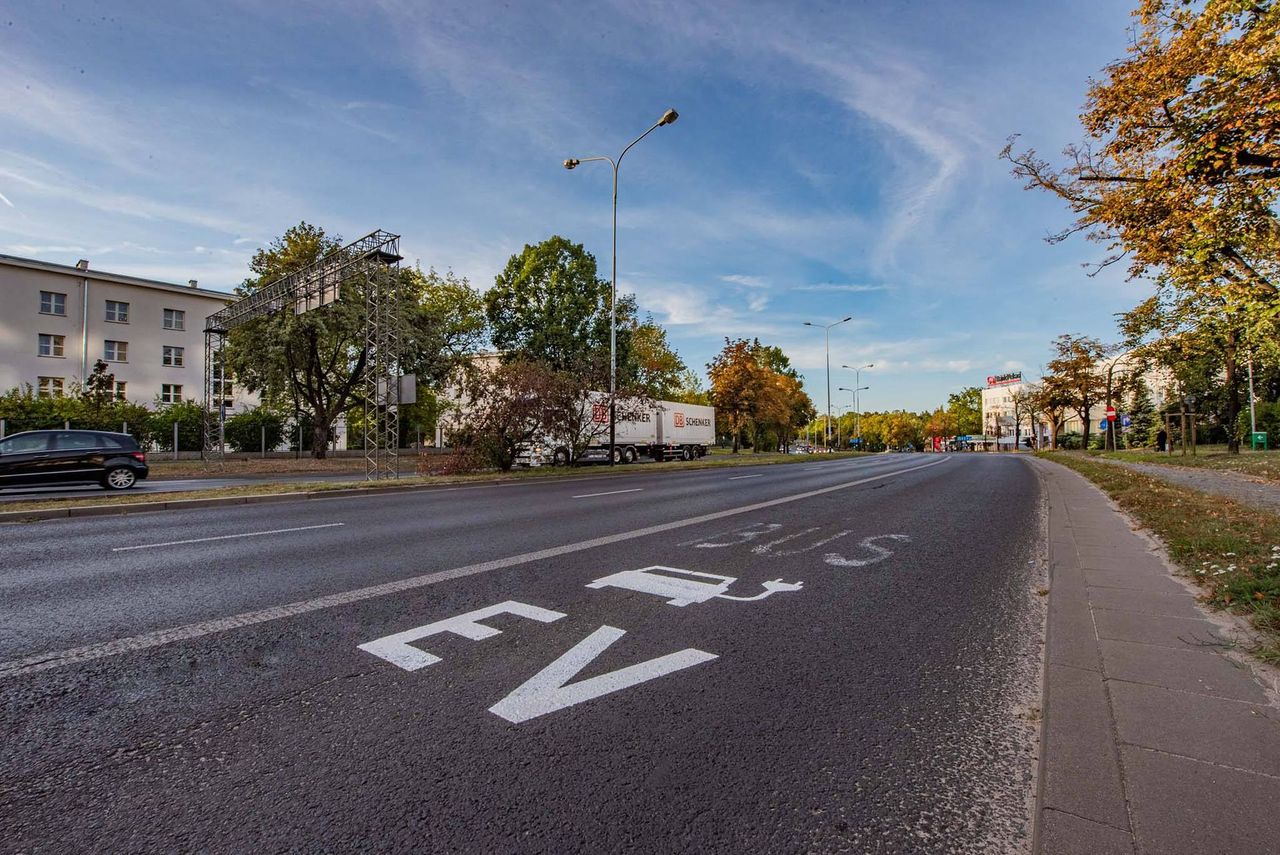 Na ulicach pojawią się nowe znaki. Zmian możemy się spodziewać od 1 grudnia