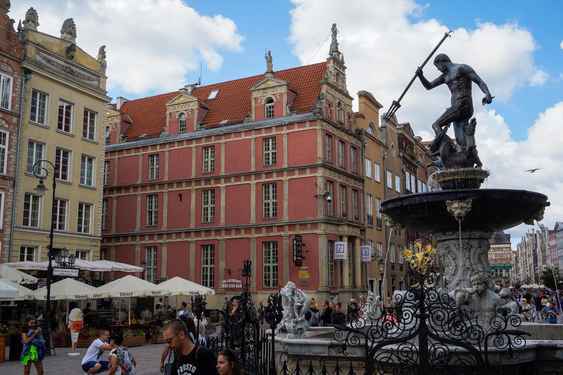 Rynek mieszkaniowy w Gdańsku zmienia się. Po słabym marcu przyszła stabilizacja, ale zdaje się, że boom inwestycyjny mamy za sobą. 