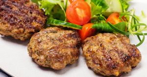 Jak nazywają się śląskie kotlety mielone?