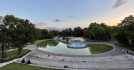 Turyści będą zadowoleni. Atrakcja Krakowa odzyska dawny blask