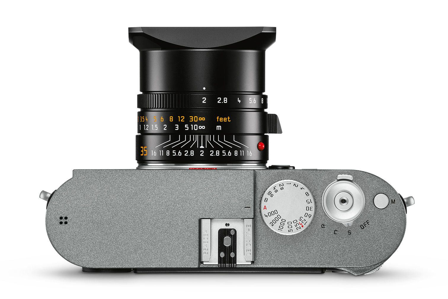 Leica M-E (Typ 240) - budżetowy bezlusterkowiec dla fanów klasyki 5