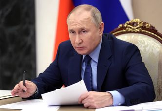 Upadek ZSRR. Władimir Putin wspomina: musiałem dorabiać jako taksówkarz