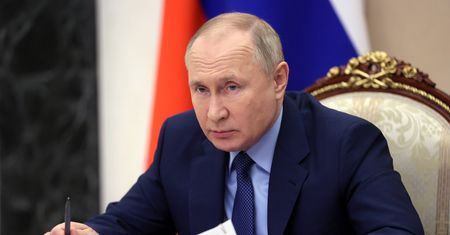 Upadek ZSRR. Władimir Putin wspomina: musiałem dorabiać jako taksówkarz