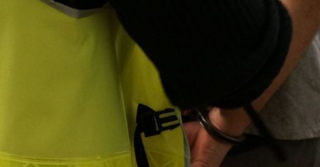 Śląskie. Uciekał przez 14 lat. Dopadli 49-latka daleko od Polski