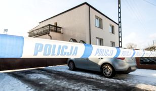 Tragedia w Turzanach k. Inowrocławia. Nie żyje 3- i 5-latek. Nowe Fakty