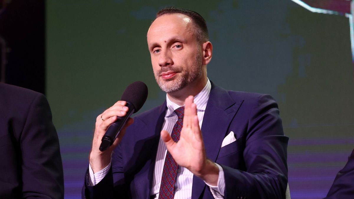 "Ufamy, że Ukraina się wycofa". Janusz Kowalski zabiera głos ws. ruchu Kijowa