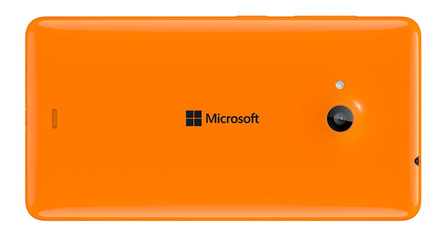 Microsoft Lumia 535 oficjalnie 5