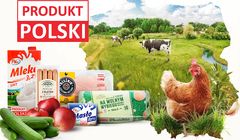 Karol Okrasa reklamuje Produkt Polski w sklepach Lidl (wideo)