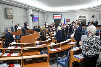 Pracownicze Plany Kapitałowe. Senat przyjął projekt ustawy