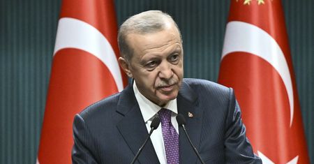 Erdogan otrzymał niezwykły list. Dostał zadanie