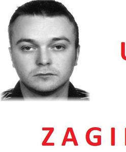 Legnica. Karol Twardowski zaginął. Policja prosi o pomoc