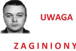 Legnica. Karol Twardowski zaginął. Policja prosi o pomoc