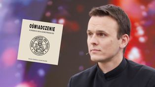 "Ksiądz z osiedla" został PRZENIESIONY DO INNEJ PARAFII i odpowiada na oświadczenie zakonu: "WK**WIŁEM SIĘ! Ślubowałem posłuszeństwo, ale nie milczenie"