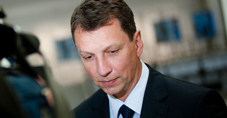 Syn posła PO zatrzymany za marihuanę! MIAŁ… 1,56 GRAMA!