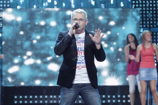 Robert Janowski wróci do TVP? Są przecieki w tej sprawie