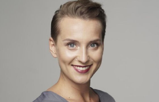 Aleksandra Samociuk PR managerką Avon