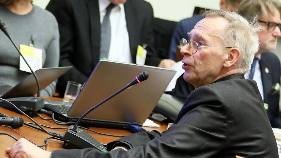 Koronawirus w Polsce.Raport MZ. Włodzimierz Gut komentuje