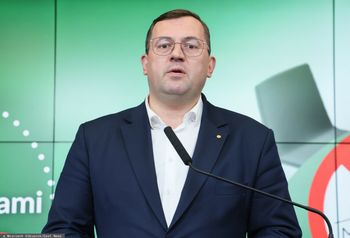 Ukraina w UE? Głos z polskiego rządu: korupcji jest nadal za dużo
