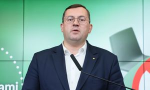 Ukraina w UE? Głos z polskiego rządu: korupcji jest nadal za dużo