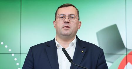 Korzystają z rynku UE, norm nie spełniają. Minister mówi o Ukrainie