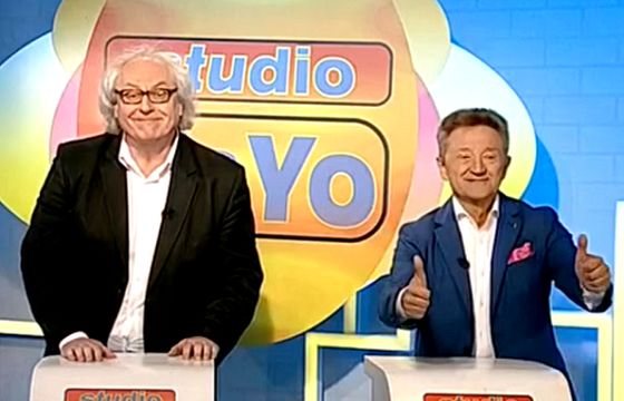 „Studio YaYo” z powodów finansowych znika z TVP3 Warszawa