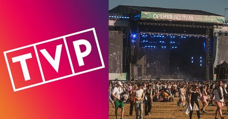 Open'er Festival 2025 z transmisją w TVP. Decyzja wywołała lawinę komentarzy