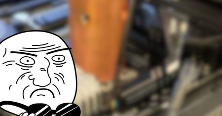 4 kg miedzi vs Intel Core i9. Zwariowany pomysł na chłodzenie procesora