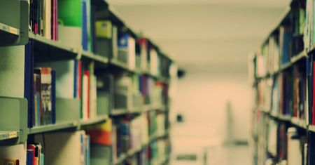 Zbiory biblioteczne w szkołach. Radna ze Szczecina ujawnia kolejny absurd MEN