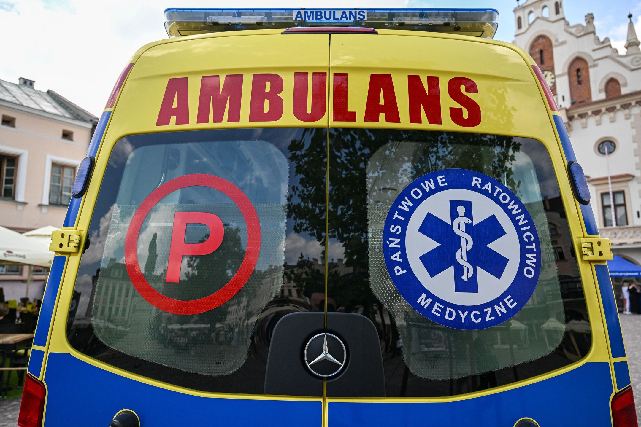 Wypadek na budowie w jastrzębiej Górze. Nie żyje robotnik
