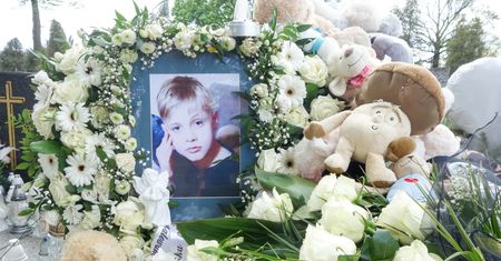 Widzieli ślady przemocy i nie reagowali? Sprawa Kamilka z Częstochowy trafiła do Strasburga