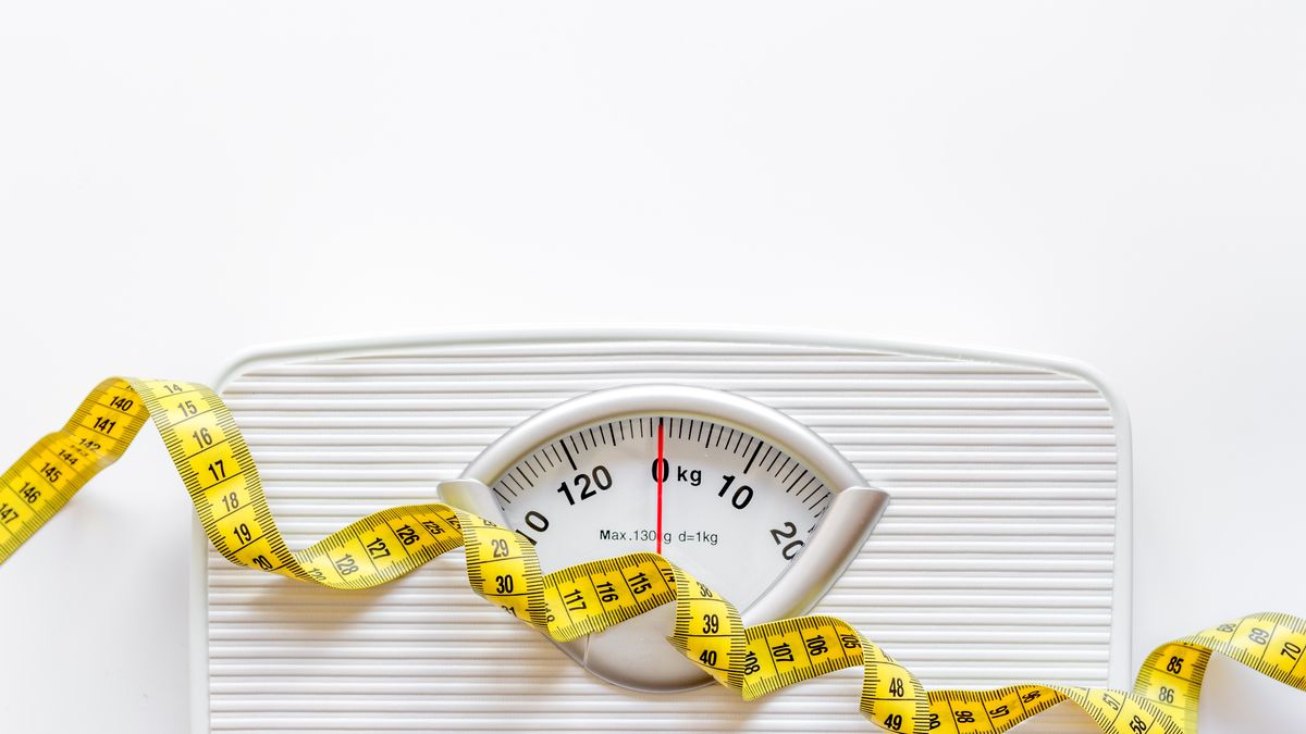 Wg statystyk jedna na cztery hospitalizacje spowodowana jest powikłaniami otyłości.