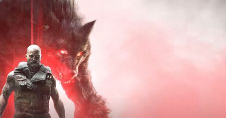 Tak wygląda Werewolf: The Apocalypse - Earthblood