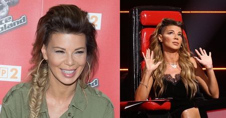 Edyta Górniak zastąpi Margaret w "The Voice of Poland"? "Trwają ZAAWANSOWANE ROZMOWY"