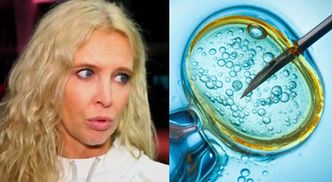 Sworowska o in vitro: "Co trzecia kobieta ma problem z zajściem w ciążę"