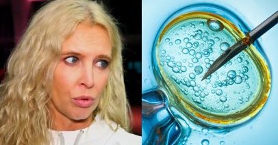 Sworowska o in vitro: "Co trzecia kobieta ma problem z zajściem w ciążę"