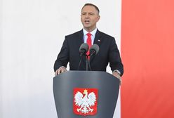 Nawrocki w Kolbuszowej. Padła kolejna zapowiedź