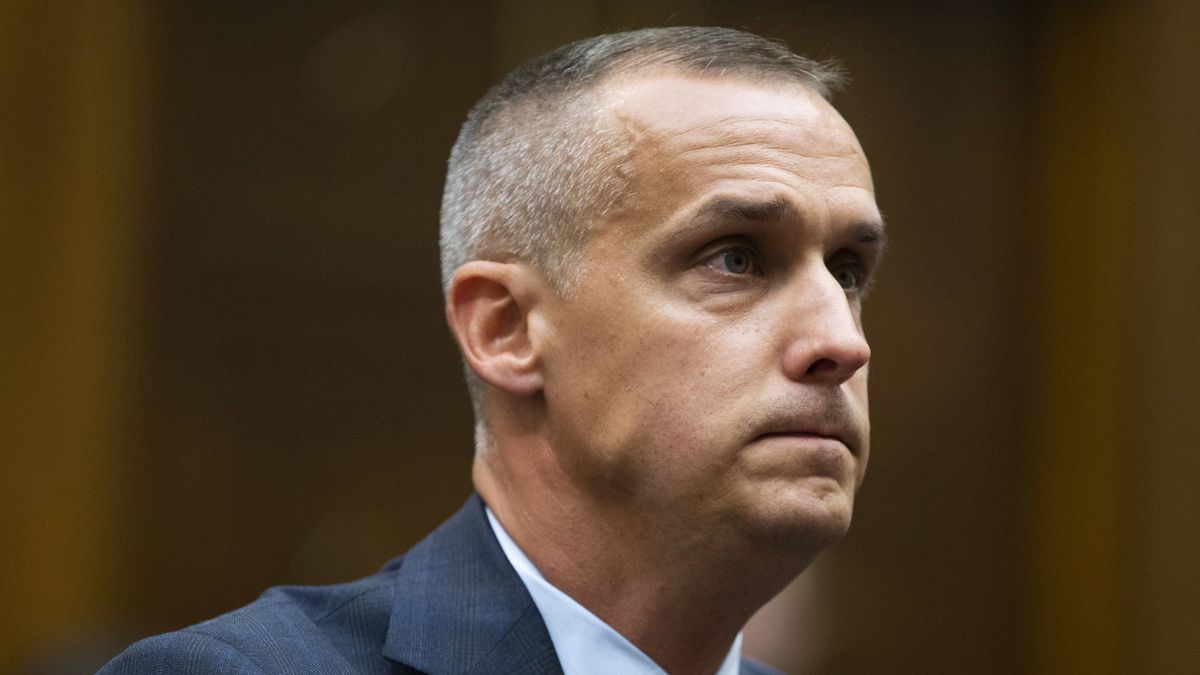 Starszy doradca kampanii reelekcyjnej Donalda Trumpa Corey Lewandowski zakaził się koronawirusem. 