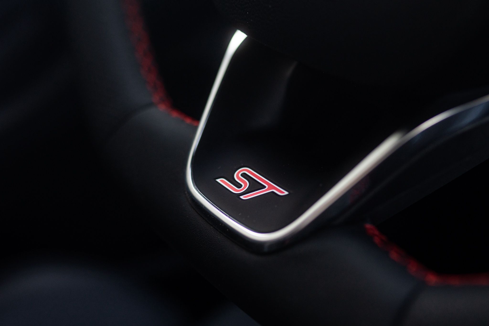 Ford Focus ST Performance (2023)