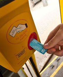 Darmowy transport publiczny: W dużych miastach nie ma na to szans