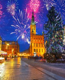 Miliony wystrzelone w niebo. Ile Polacy wydadzą na fajerwerki w Sylwestra?